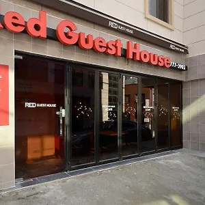 Maison d'hôtes Red, Séoul