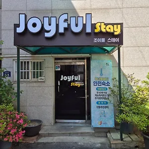 Maison d'hôtes Joyful, Séoul